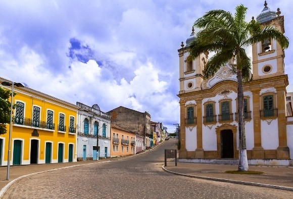 Atrações Turísticas de Alagoas
