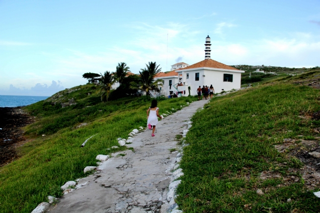 Bahia (Costa das Baleias)