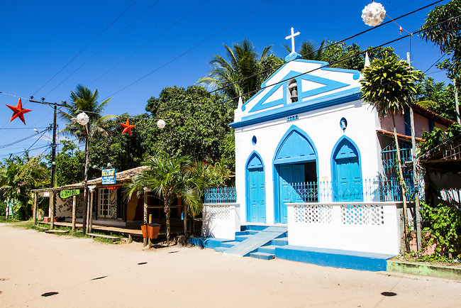 Atrações Turísticas da Bahia