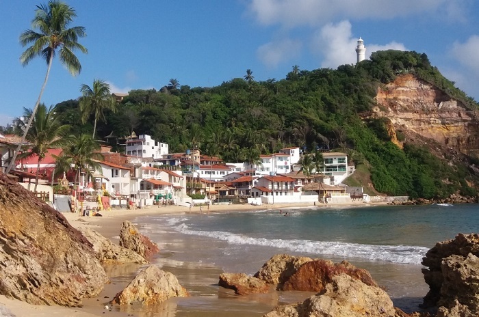 Bahia (Costa do Cacau e Costa do Dendê)