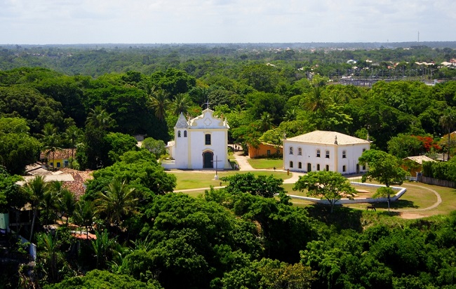 Bahia (Costa do Descobrimento)