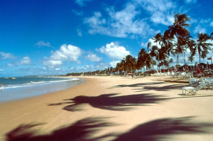 Bahia (Litoral Central e Litoral Norte)
