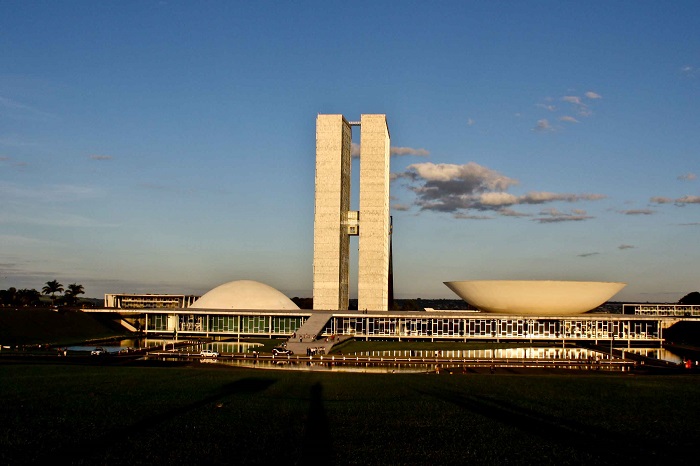Atrações Turísticas do Distrito Federal e Norte de Goiás