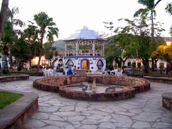 Atrações Turísticas de Goiás