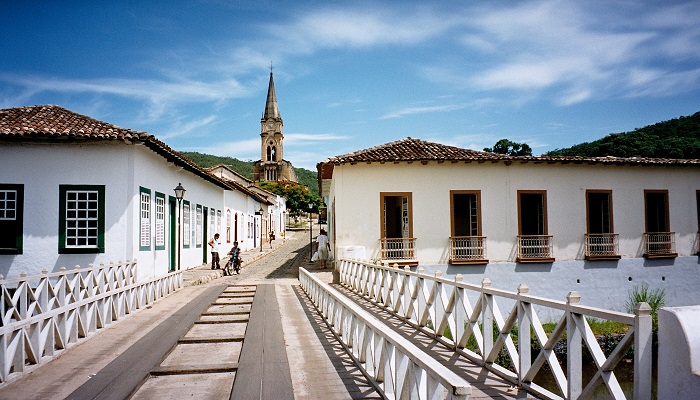 Atrações Turísticas de Goiás