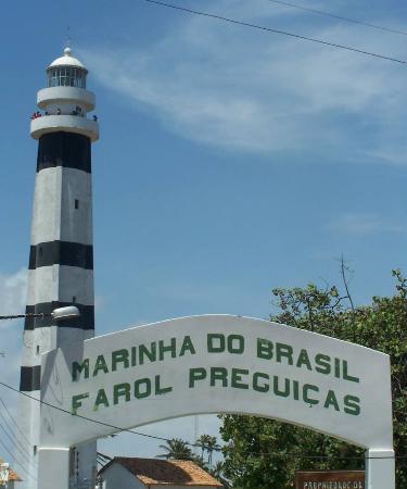 Atrações Turísticas do Maranhão