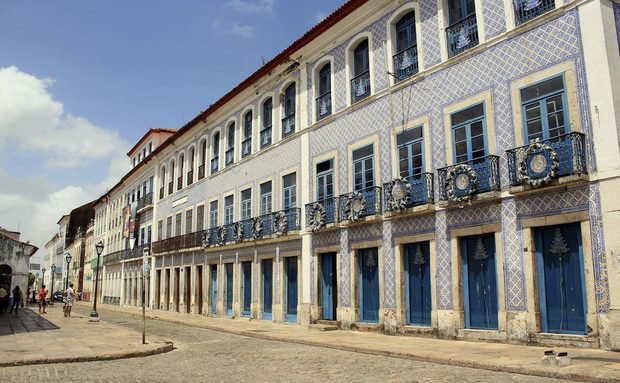 Atrações Turísticas do Maranhão