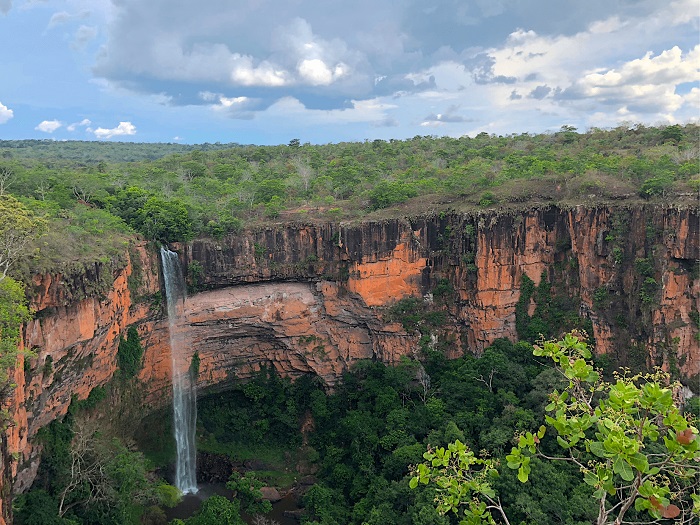Atrações Turísticas do Mato Grosso