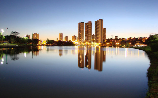 Atrações Turísticas do Mato Grosso do Sul