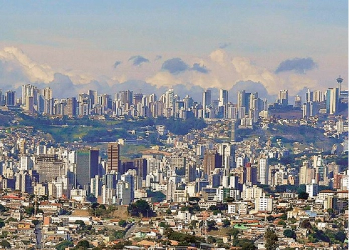 Minas Gerais (Metropolitana)