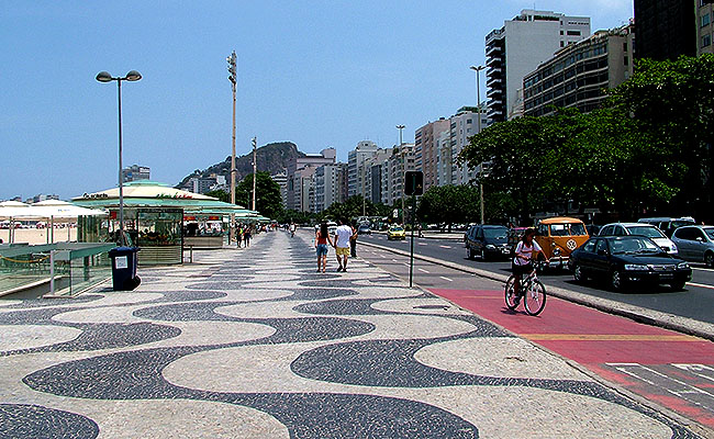 Atrações Turísticas do Rio de Janeiro