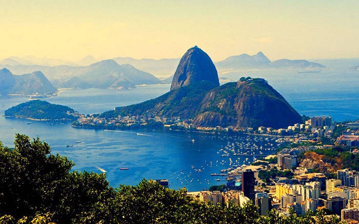 Rio de Janeiro (Capital e Região Metropolitana)