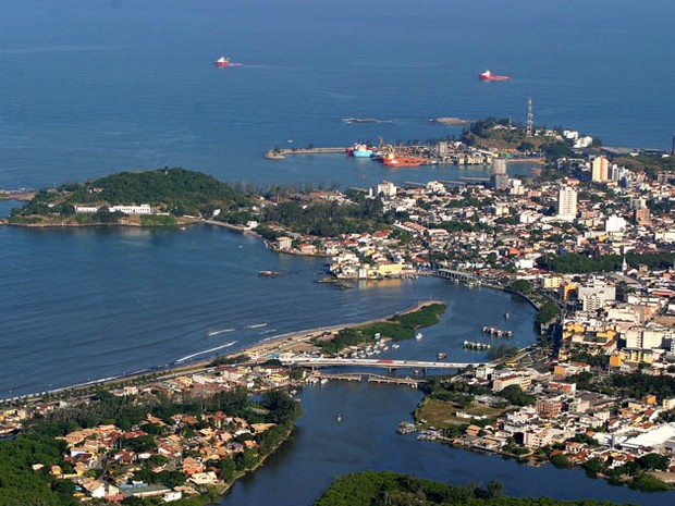 Rio de Janeiro (Região Norte)