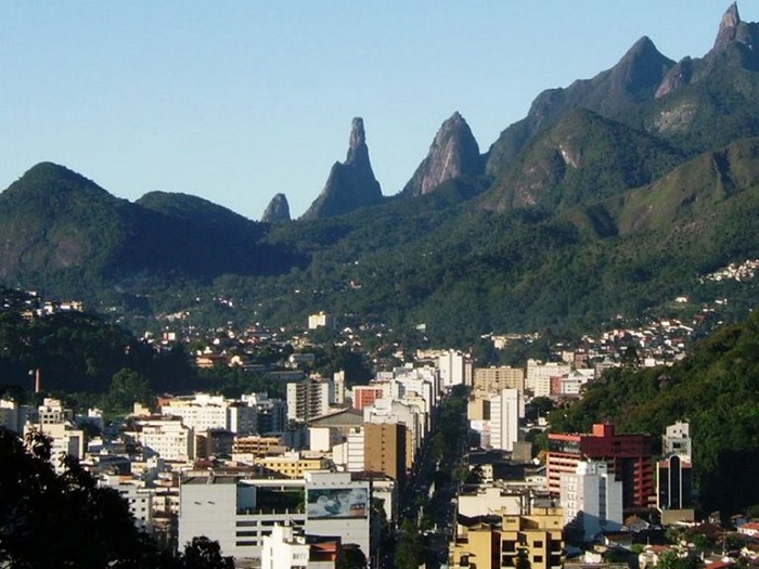 Rio de Janeiro (Serras Fluminenses)