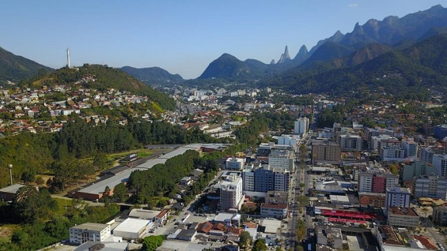 Rio de Janeiro (Serras Fluminenses)