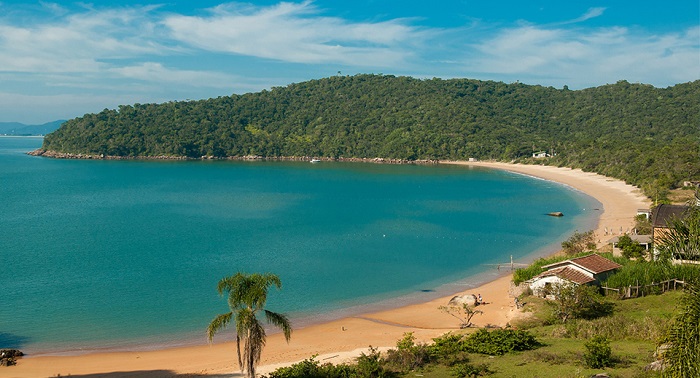 Santa Catarina (Florianópolis e Litoral Norte)