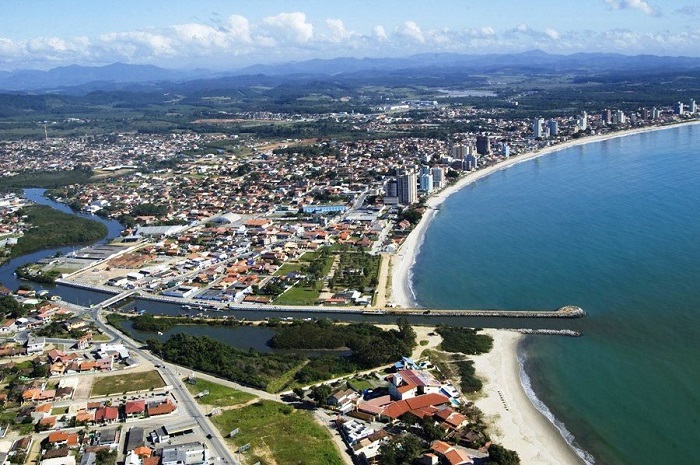 Atrações Turísticas de Santa Catarina