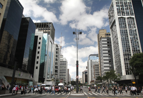 Atrações Turísticas de São Paulo