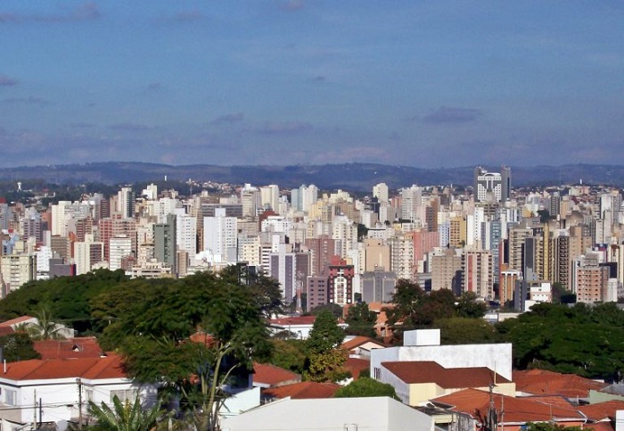 São Paulo (Interior Centro Norte)