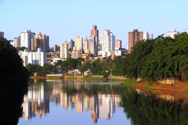 São Paulo (Interior Noroeste)