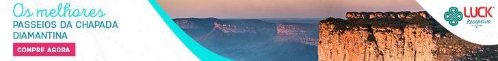 Reserve seus passeios na Chapada Diamantina com Luck Receptivo
