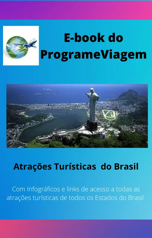 Baixe o e-Book do ProgrameViagem.com