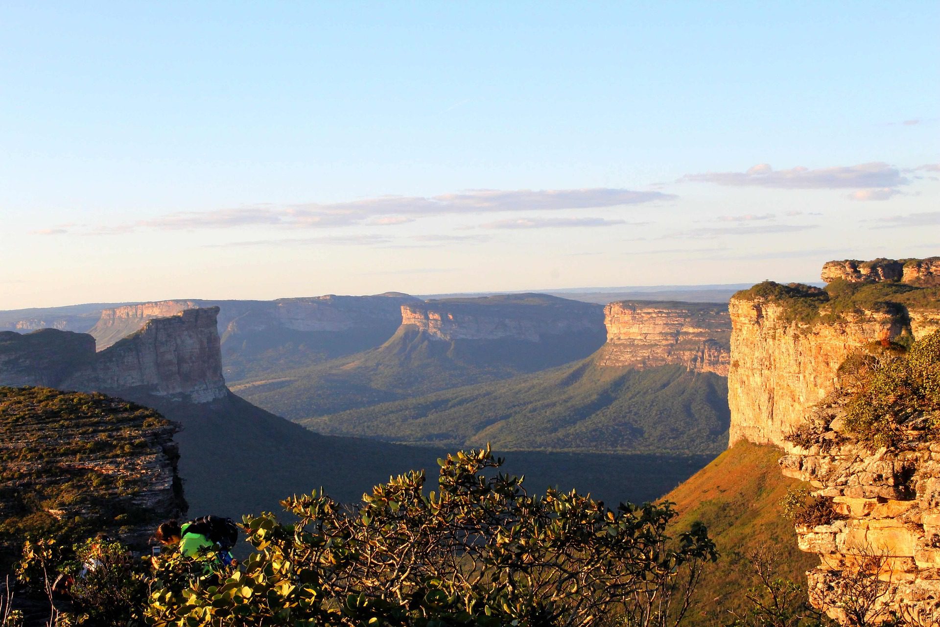 Atrações Turísticas da Chapada Diamantina