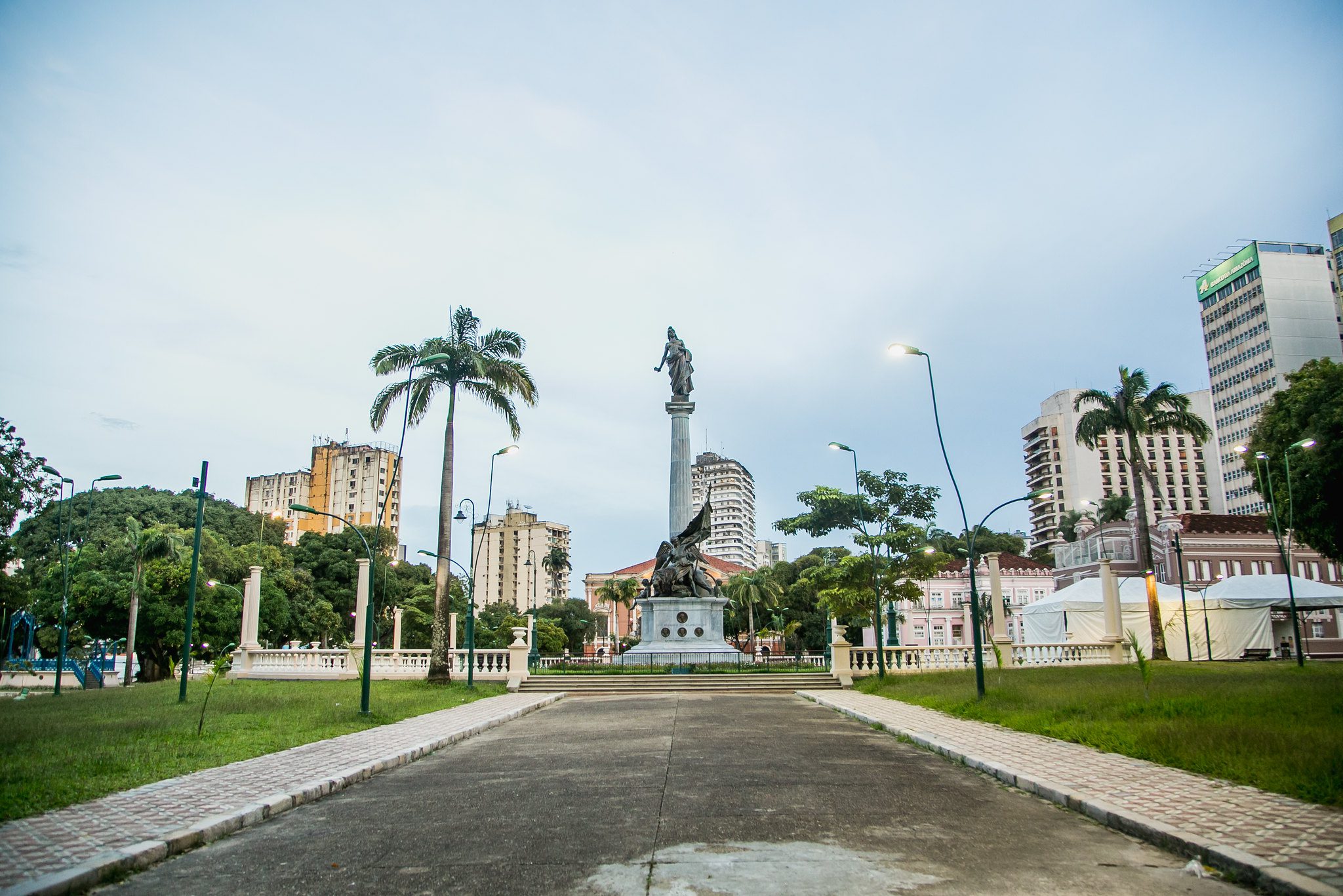 Atrações Turísticas do Pará