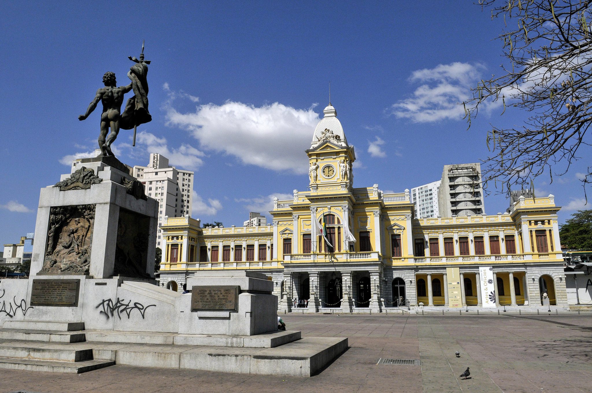Atrações Turísticas de Belo Horizonte