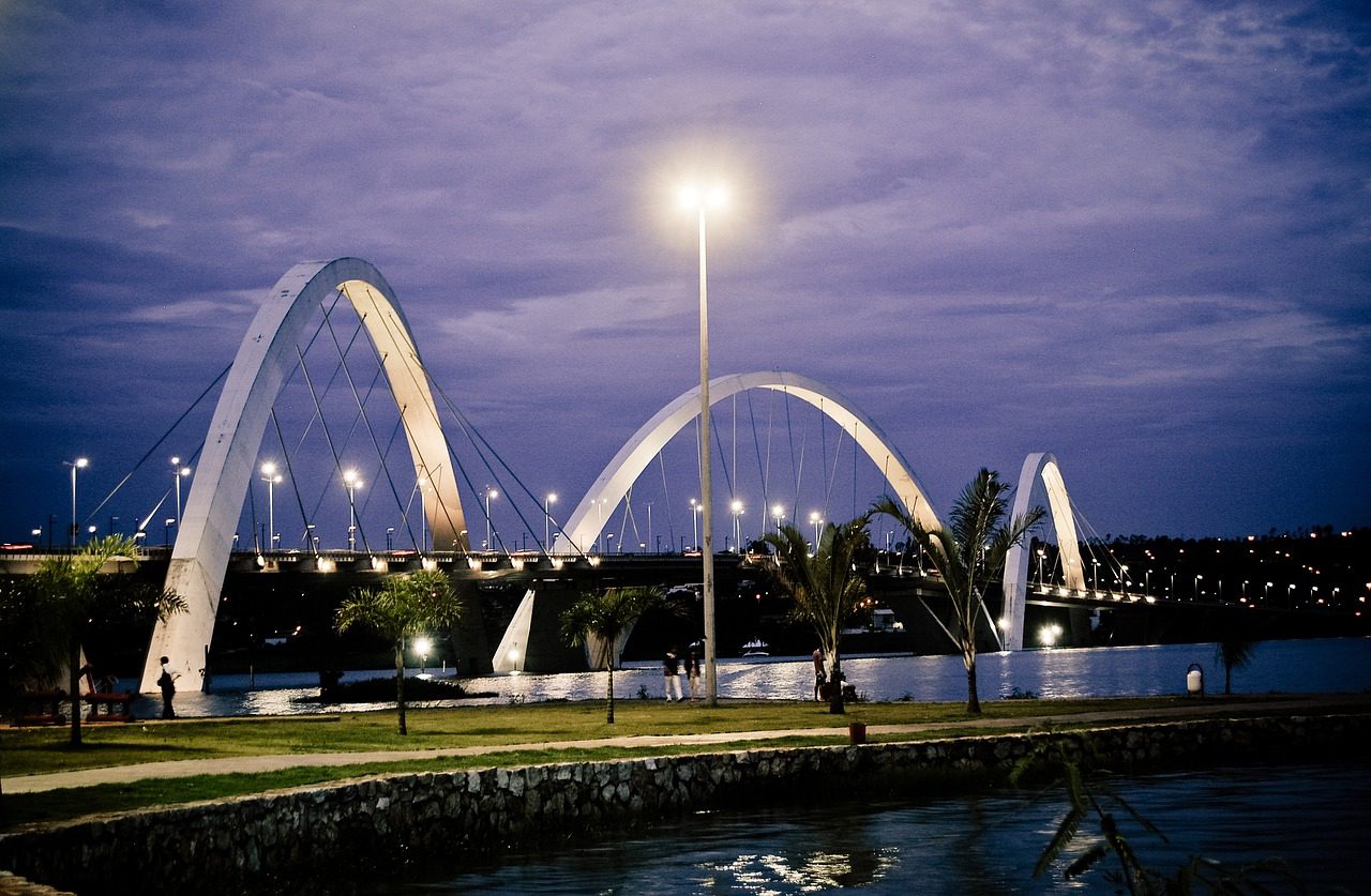 Atrações Turísticas de Brasilia
