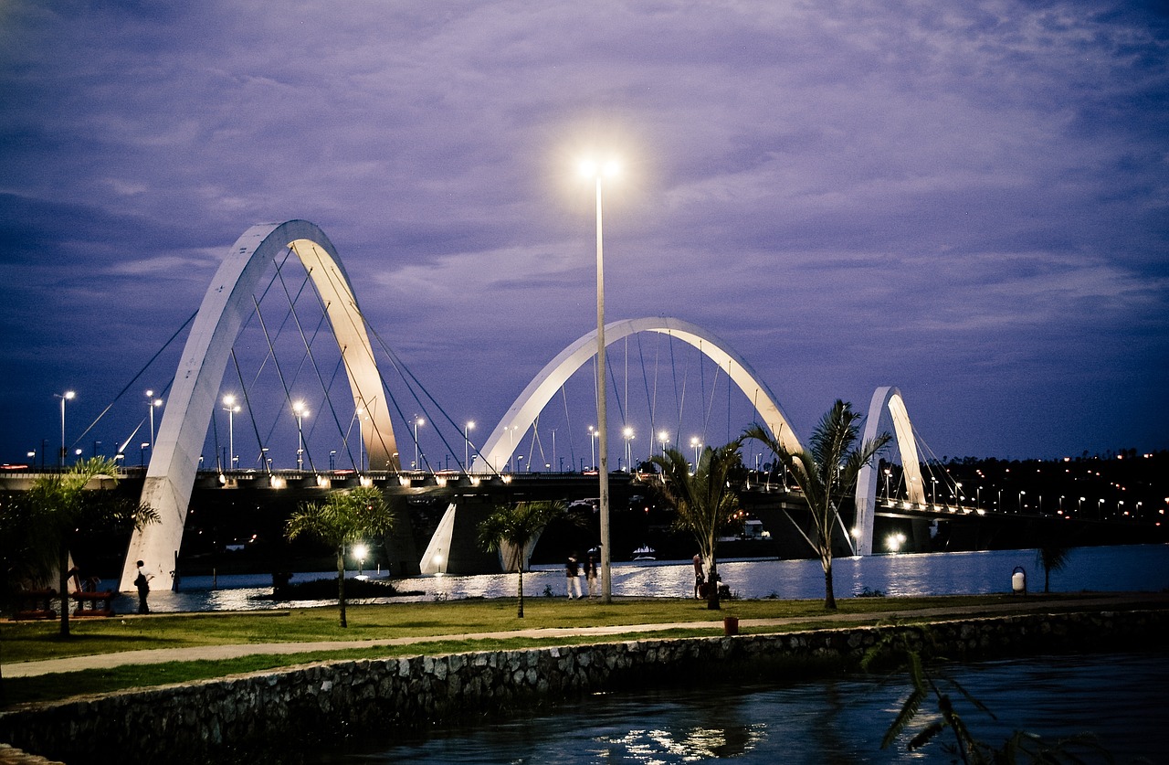 Atrações Turísticas de Brasilia