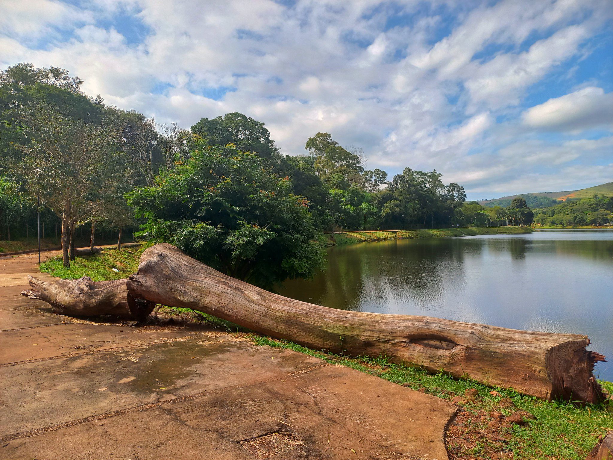 Atrações Turísticas do Circuito das Aguas de Minas Gerais