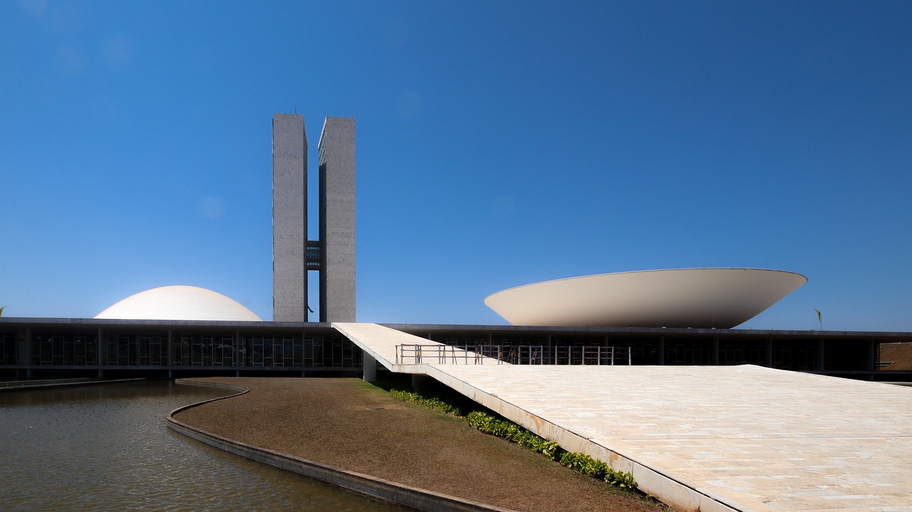 Atrações Turísticas do Distrito Federal e Norte de Goiás