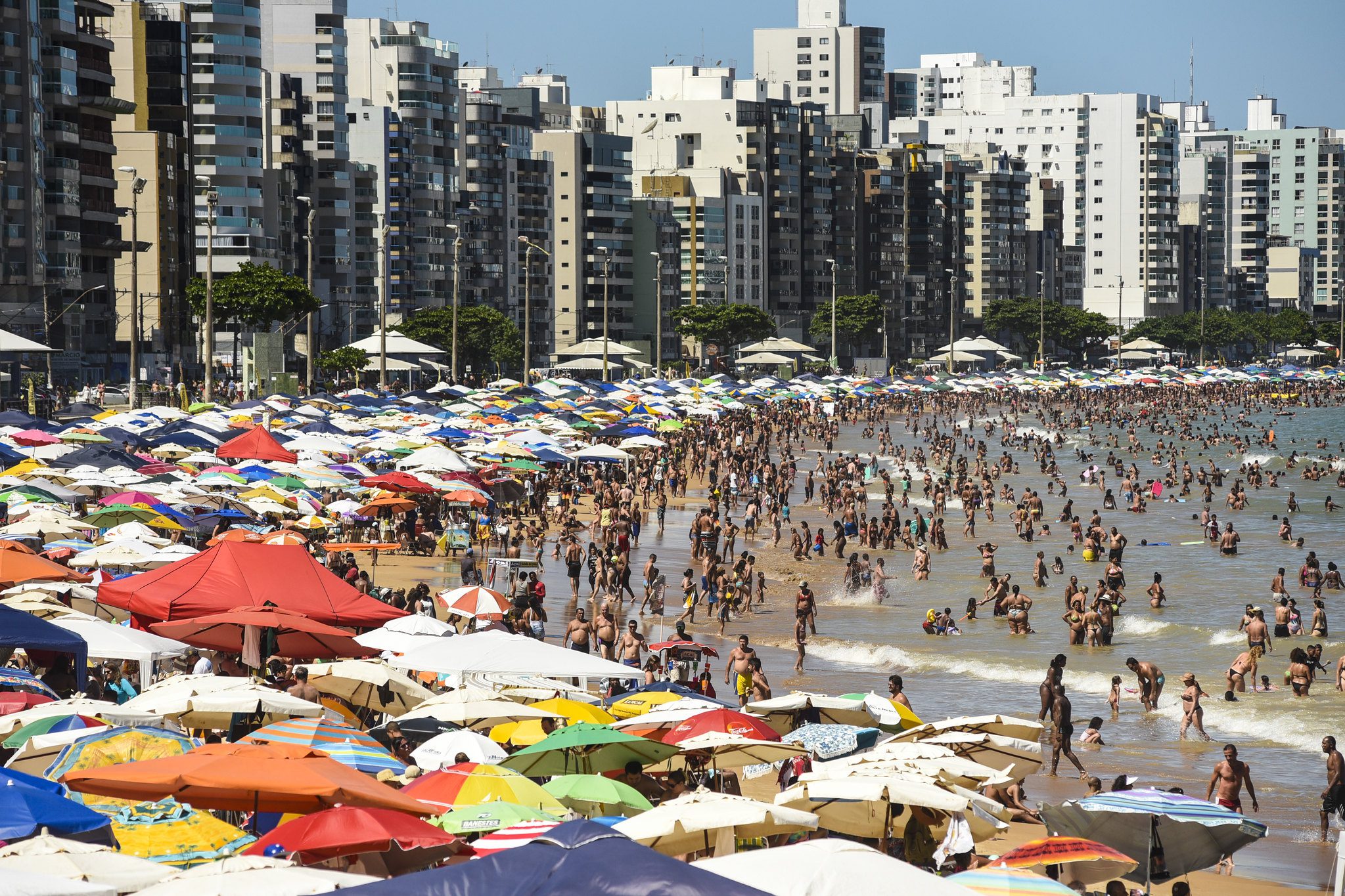 Atrações Turísticas do Espirito Santo