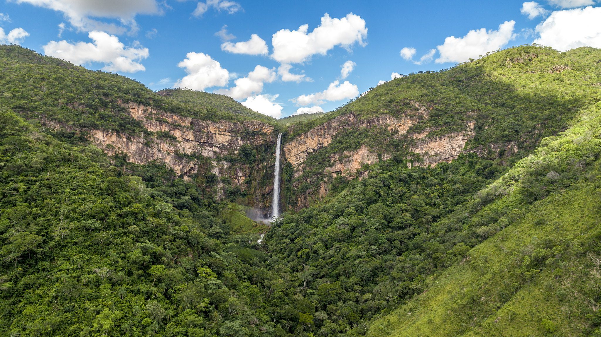 Atrações Turísticas de Formosa