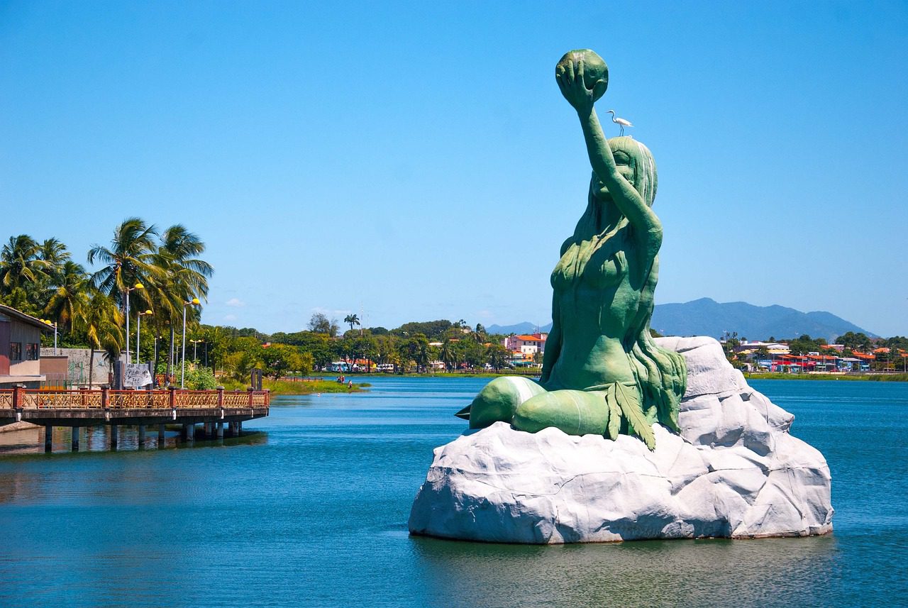 Atrações Turísticas de Fortaleza