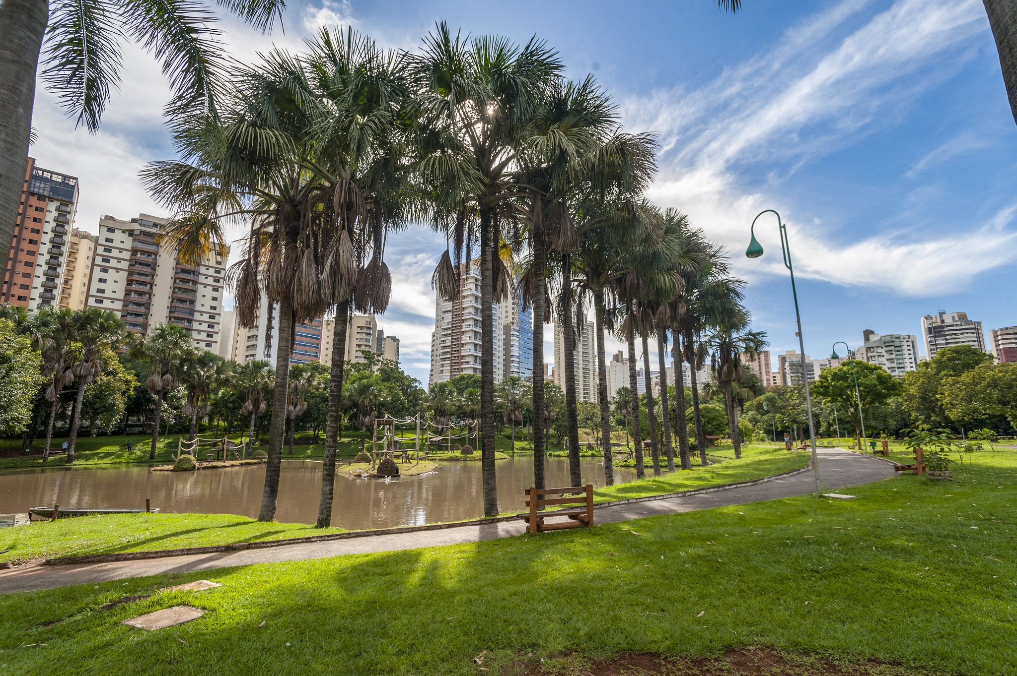 Atrações Turísticas de Goiás
