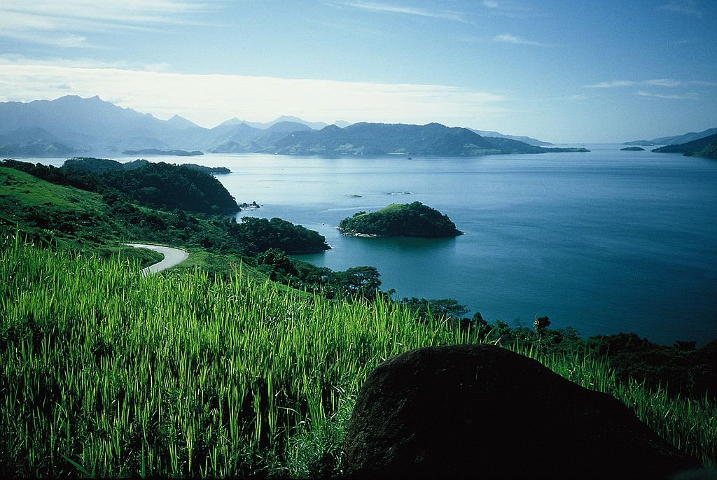Atrações Turísticas do Litoral Sul do Rio de Janeiro