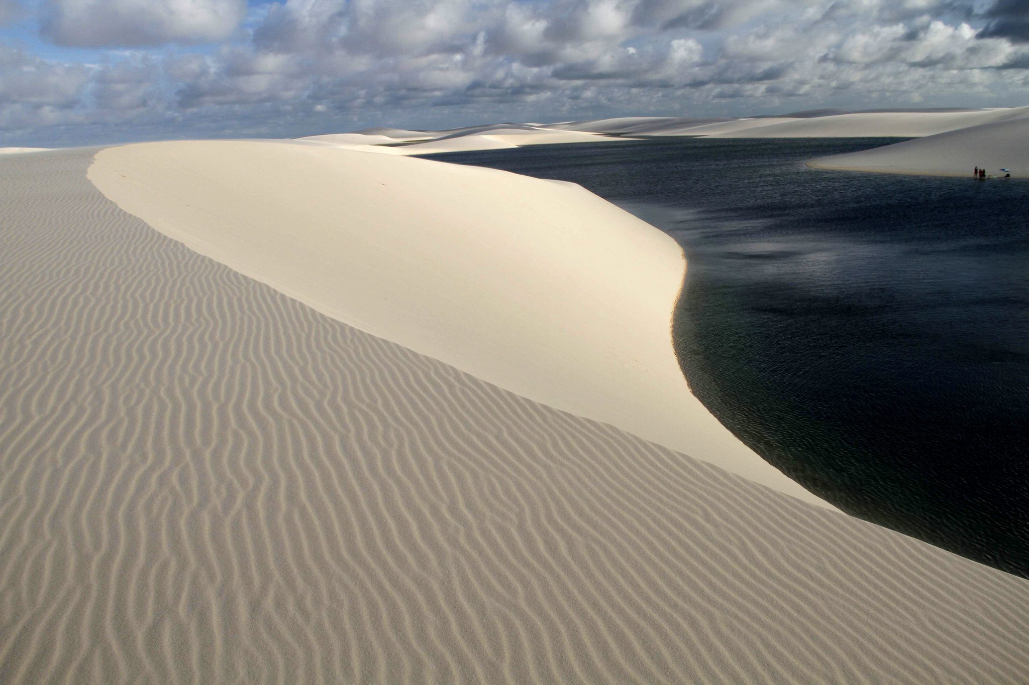 Atrações Turísticas do Maranhão