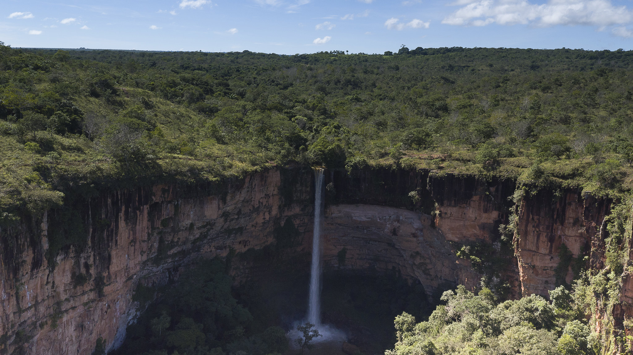 Atrações Turísticas do Mato Grosso