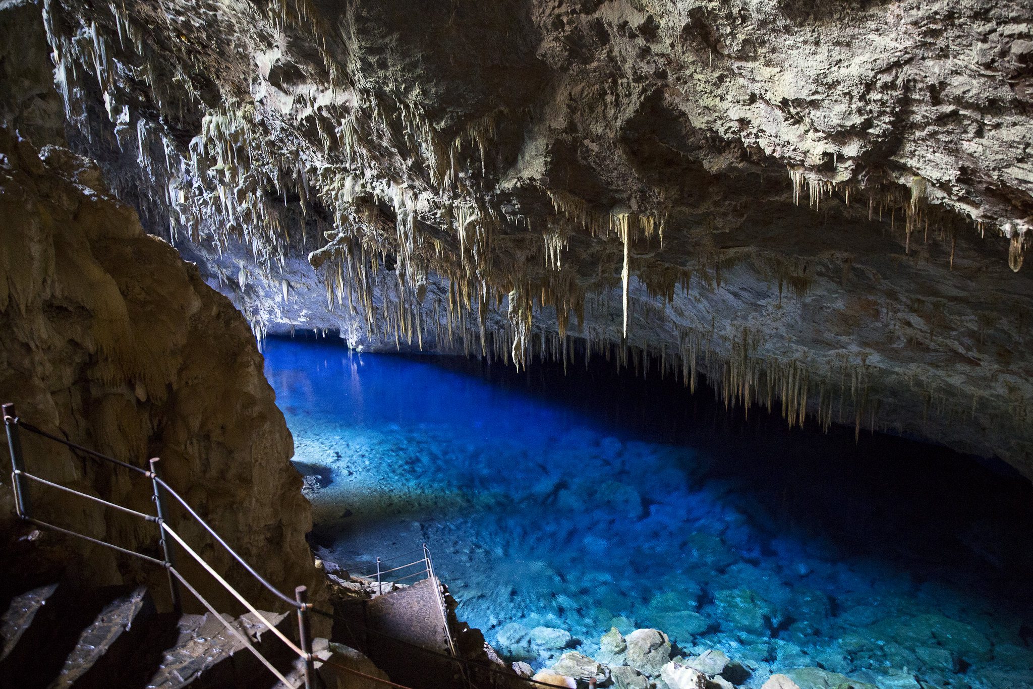Atrações Turísticas do Mato Grosso do Sul