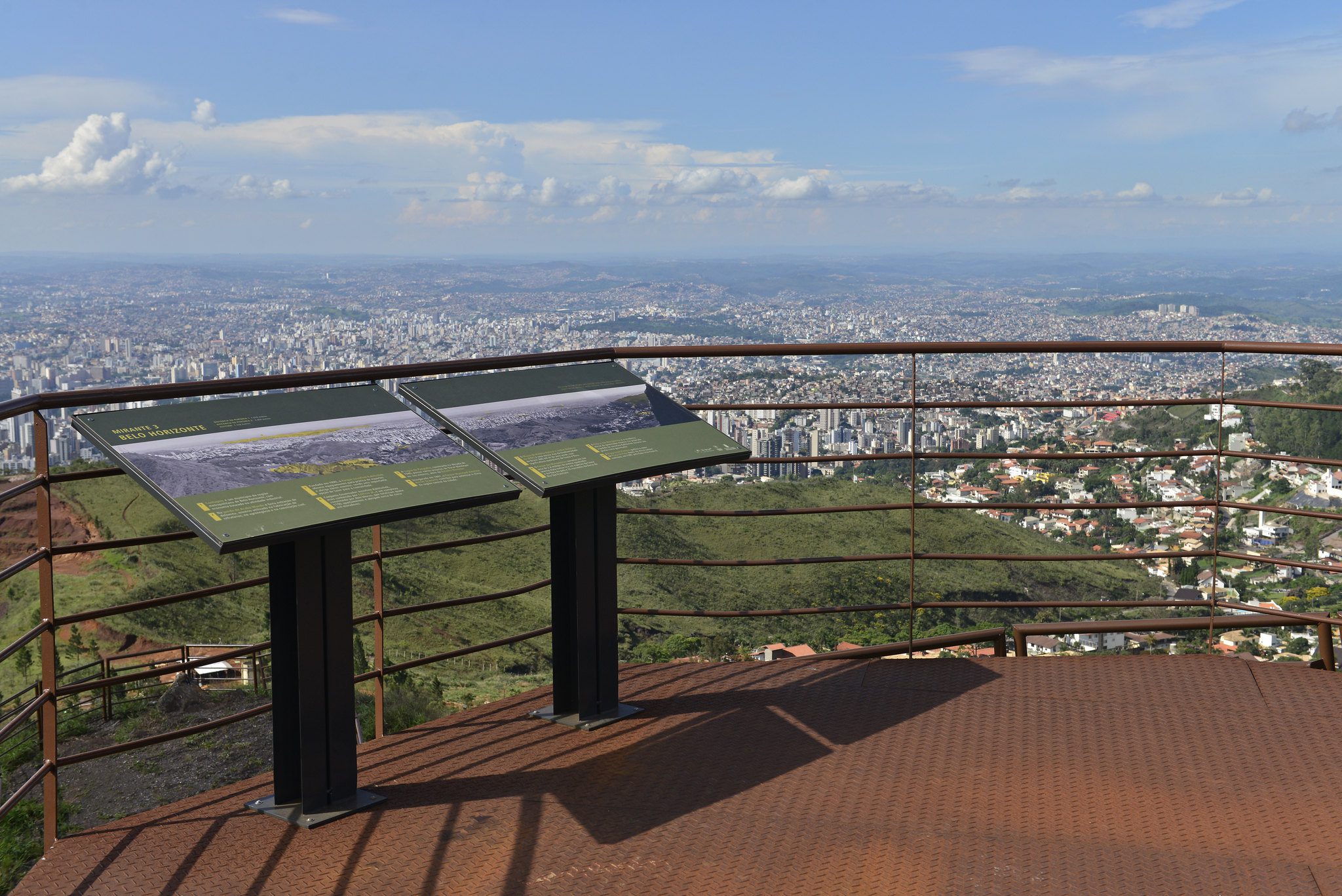 Atrações Turísticas de Minas Gerais
