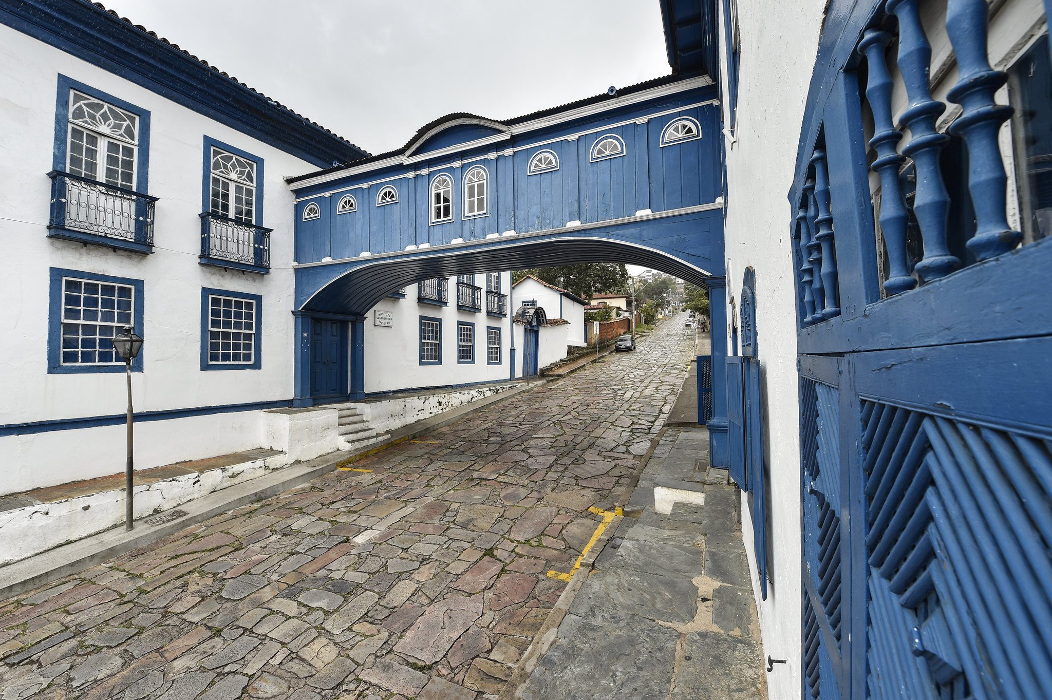 Atrações Turísticas da Região Norte de Minas Gerais