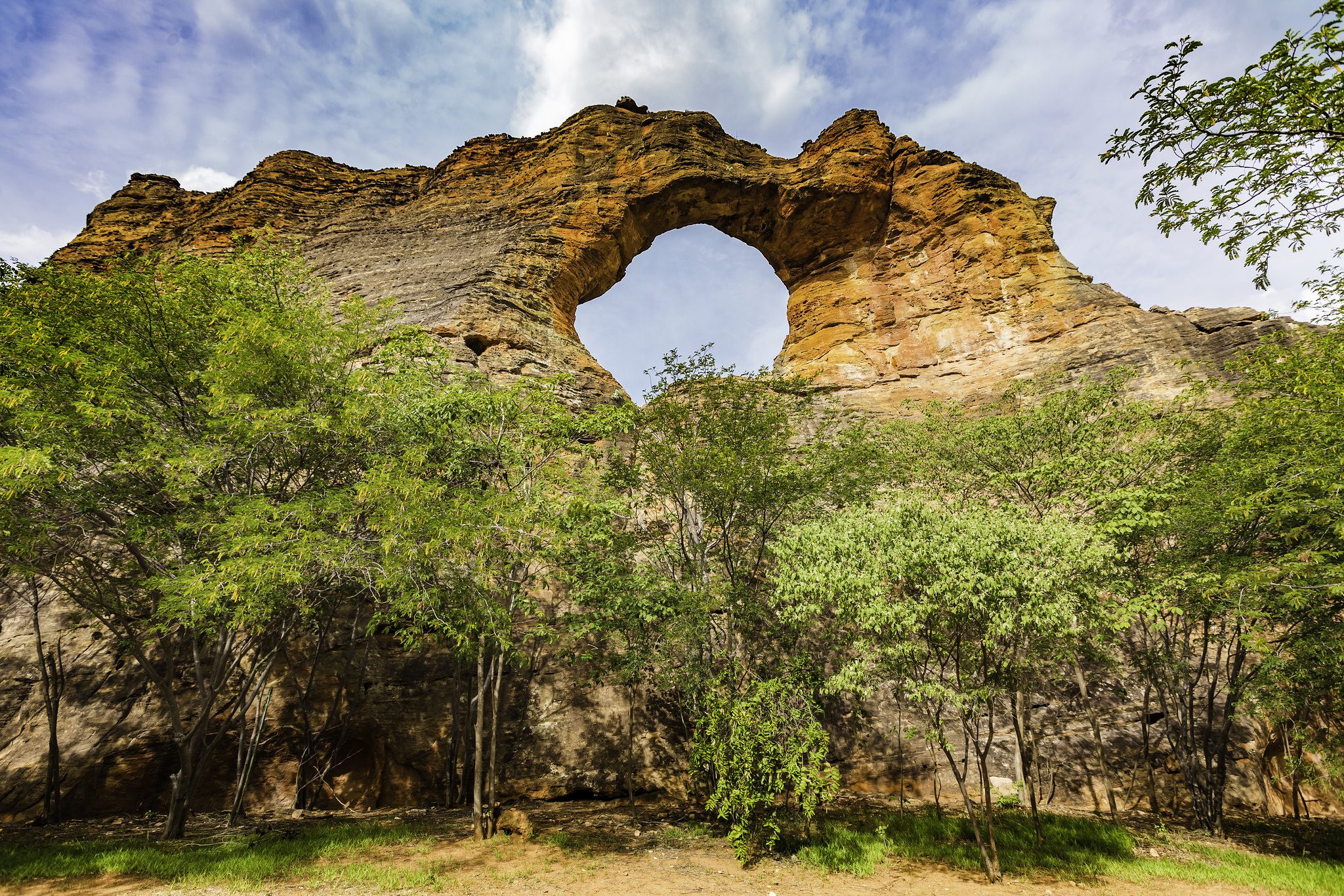 Atrações Turísticas do Piauí