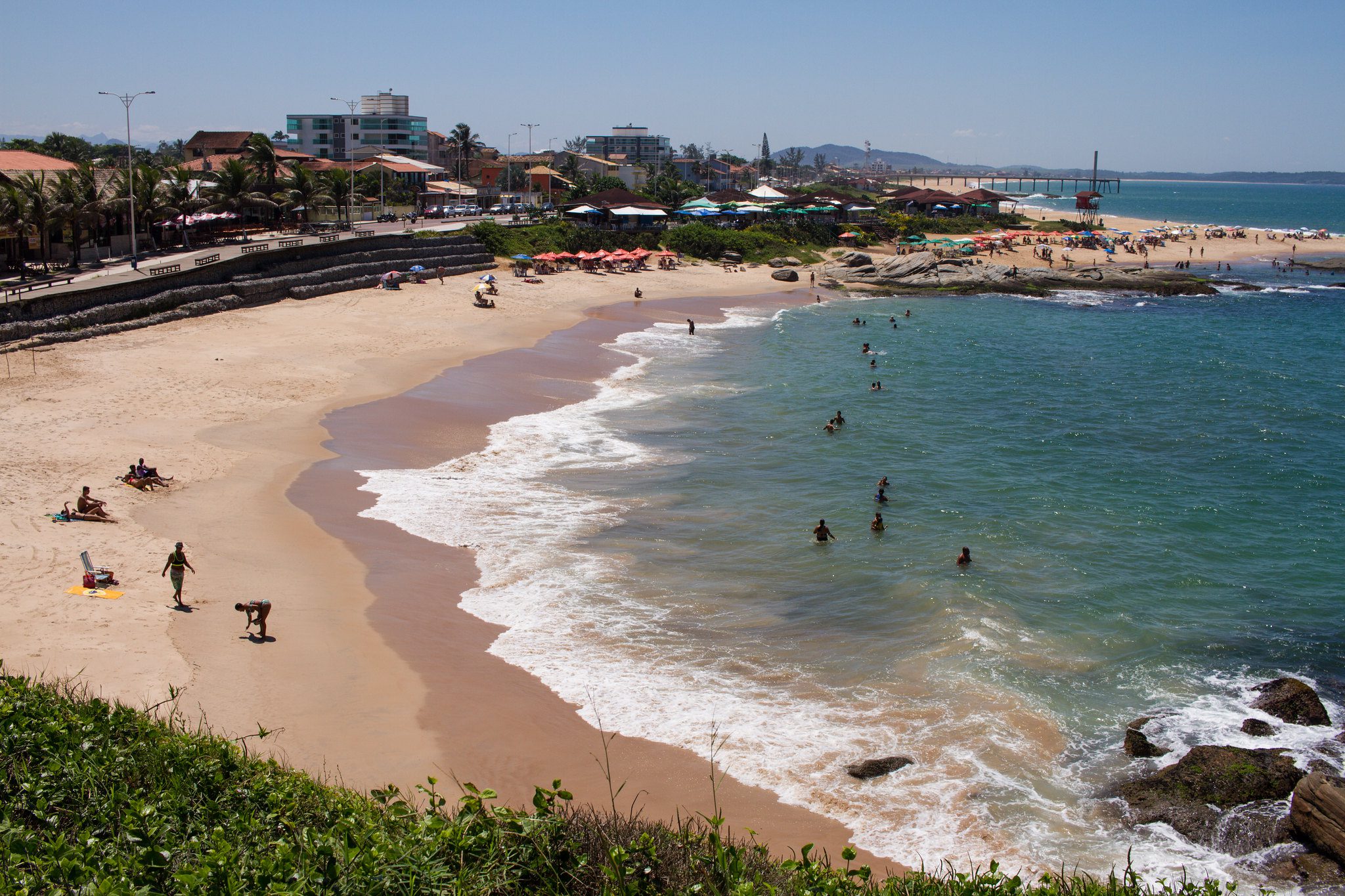 Atrações Turísticas do Litoral e Interior Norte do Rio de Janeiro