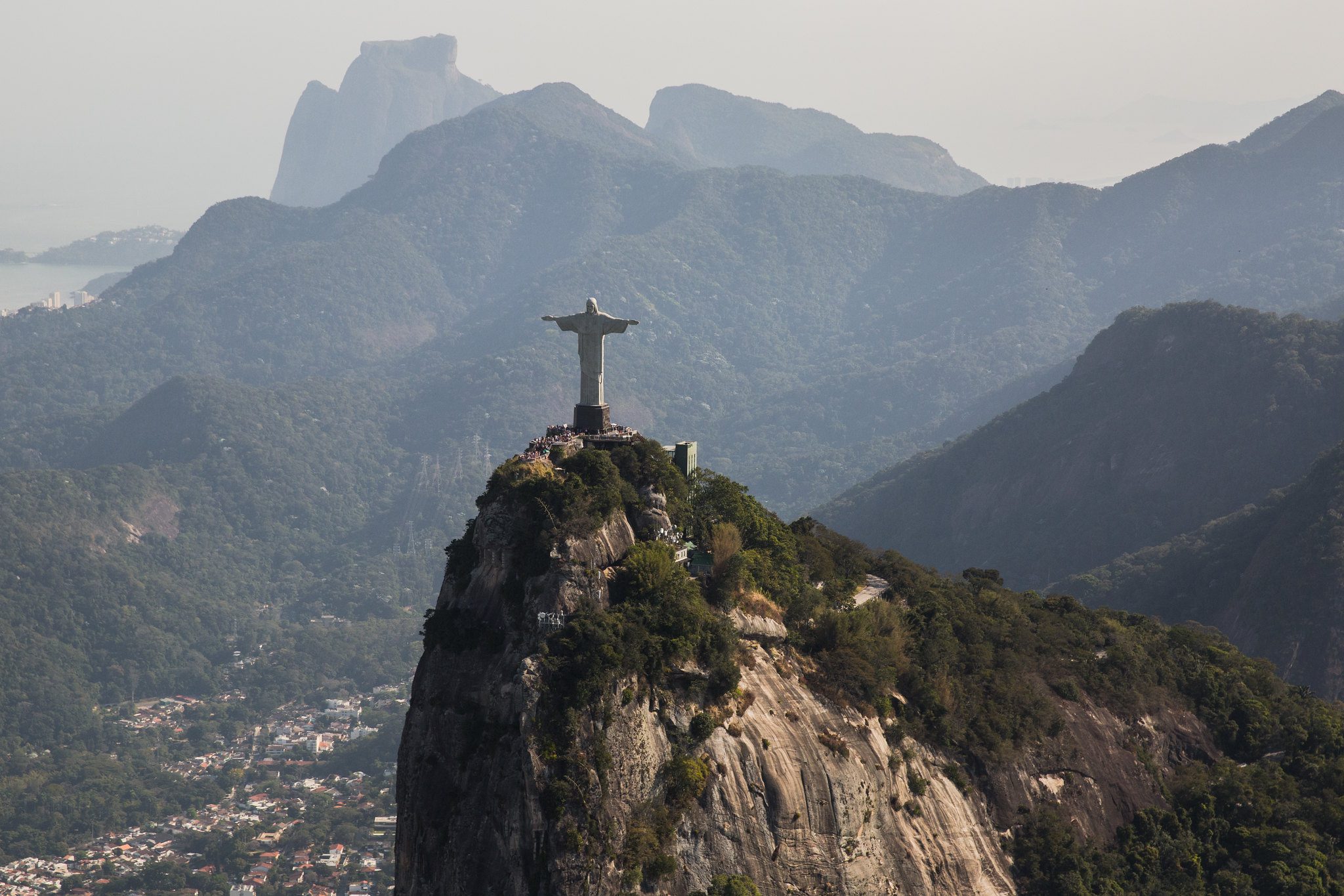 Atrações Turísticas do Rio de Janeiro