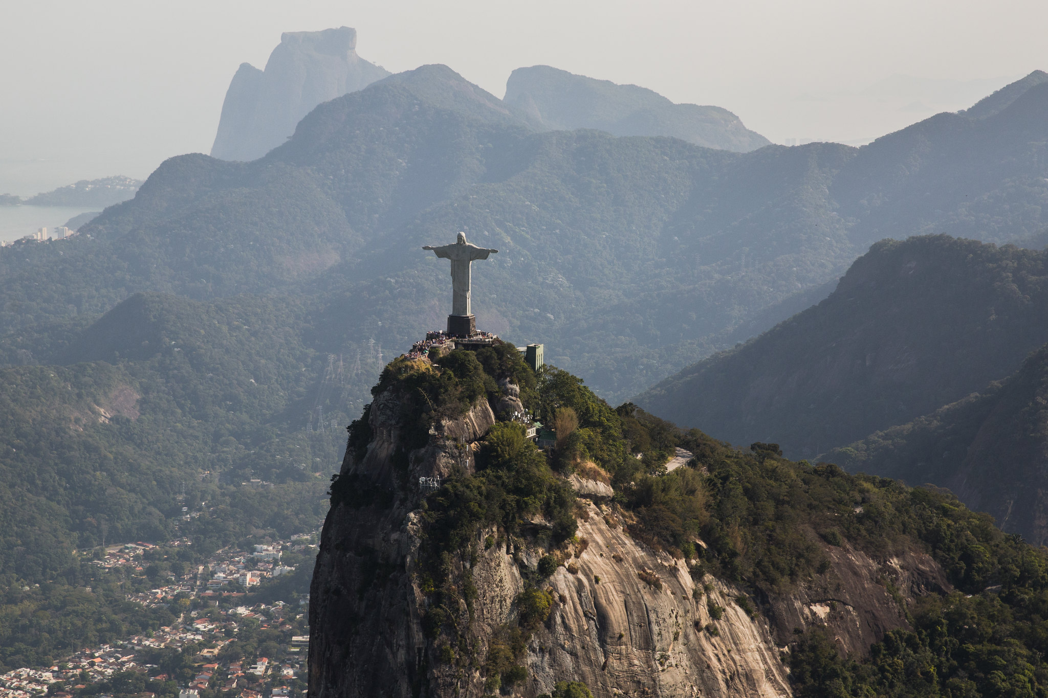 Atrações Turísticas do Rio de Janeiro