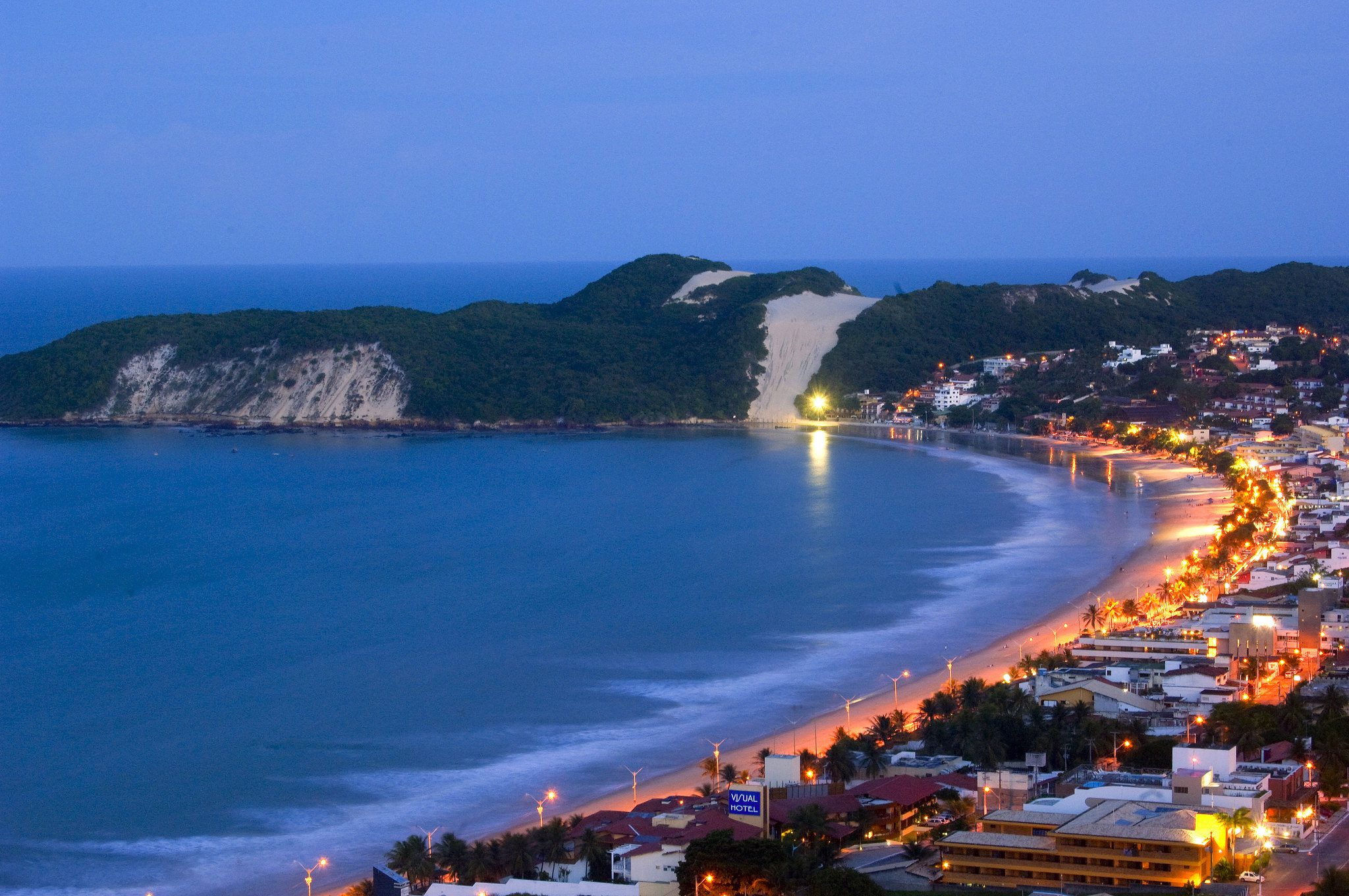Atrações Turísticas do Rio Grande do Norte