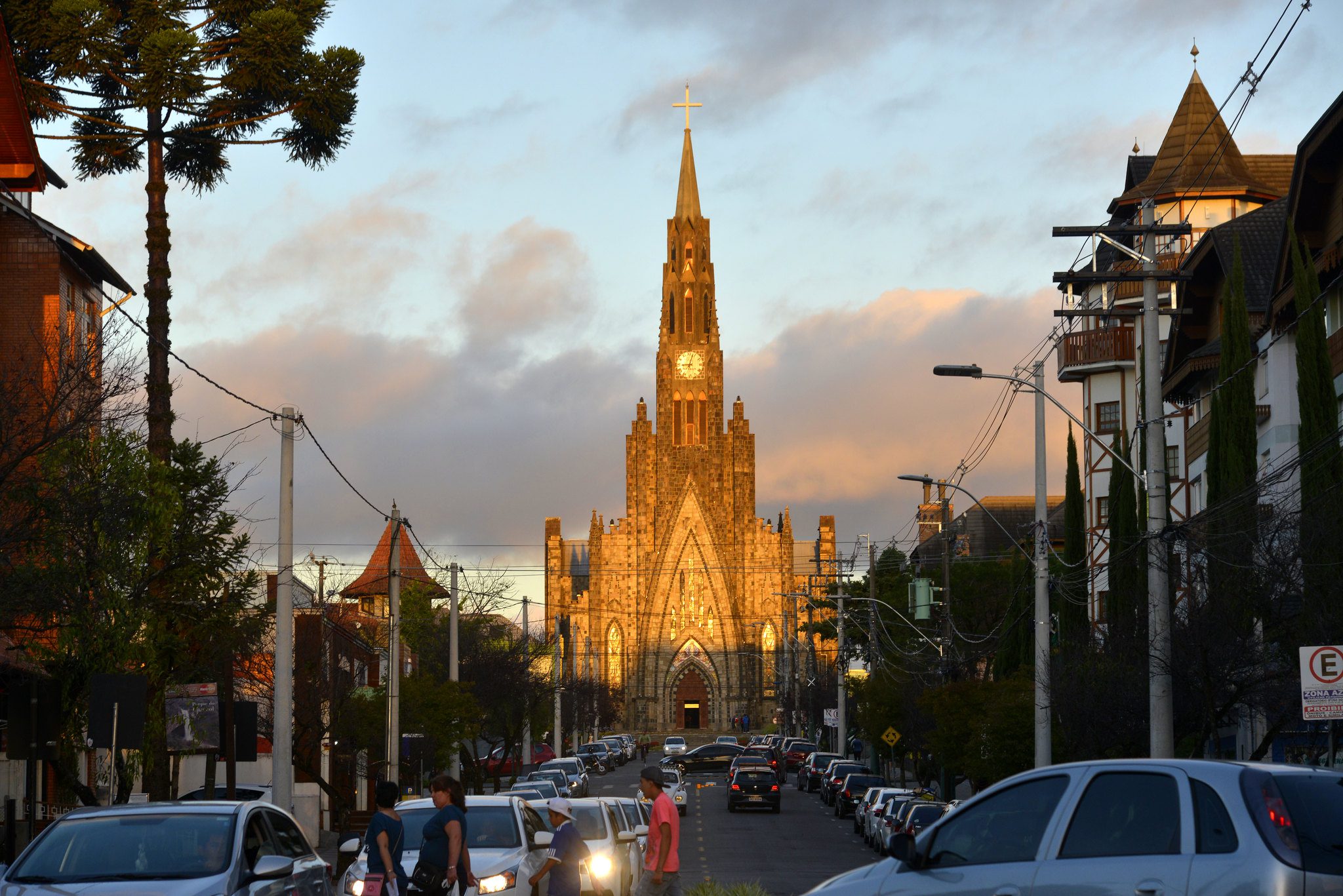 Atrações Turísticas do Rio Grande do Sul