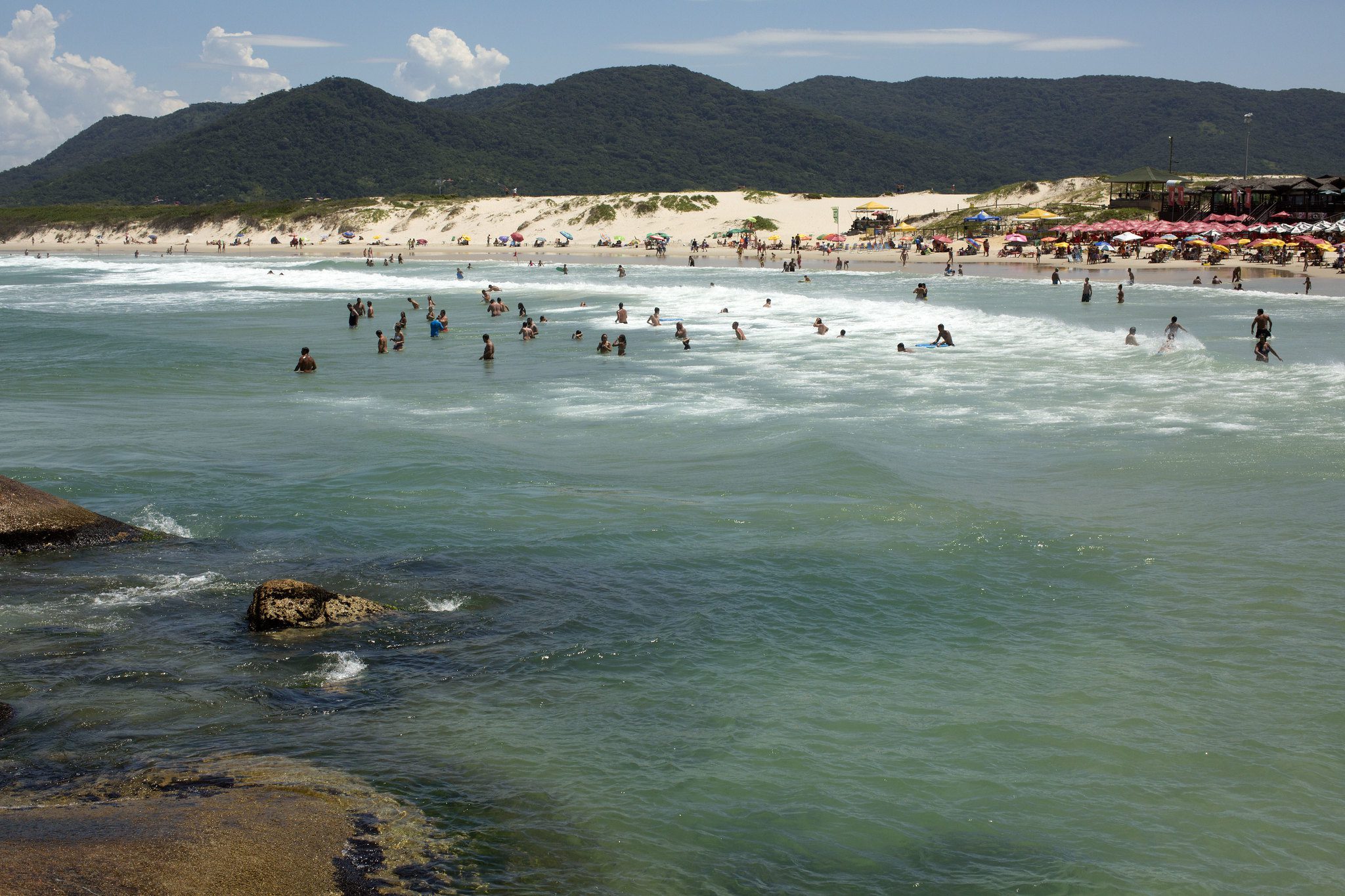 Atrações Turísticas de Santa Catarina
